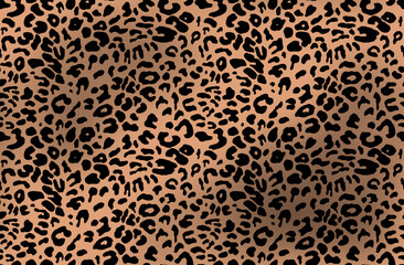 new leopard pattern abstract design, animal pattern