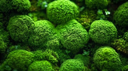 India, 12 July, 2022: Moss background, green moss background, Green background, Moss, Background, Wallpaper, Texture.
