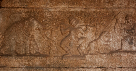 This structure is called the Great Platform or 