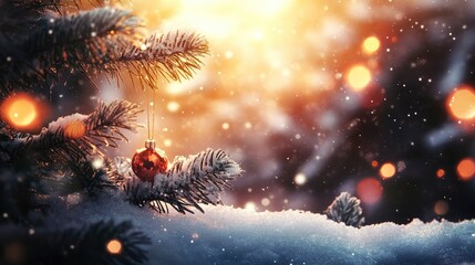 Background for christmas with mitre with generative ai