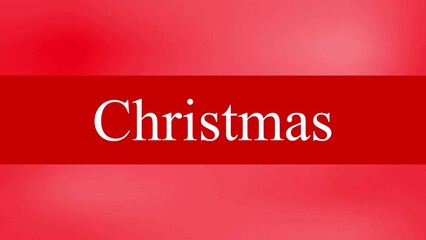 christmas banner