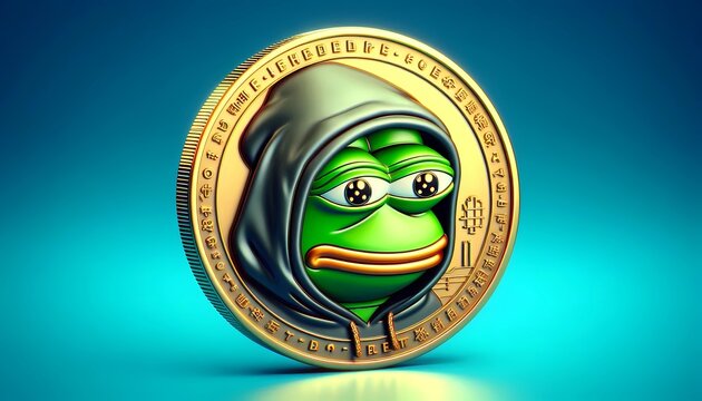 Memecoin Pepecon