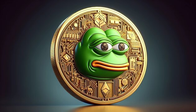 Memecoin Pepecon