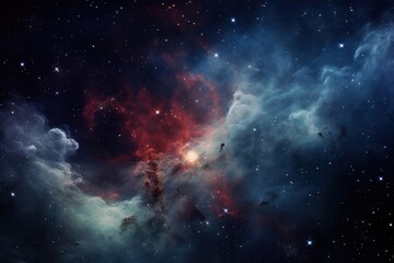 Nebular galaxy space astronomy universe.