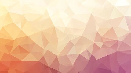 Fototapeta premium background featuring grey neutral tones with geometric triangles 