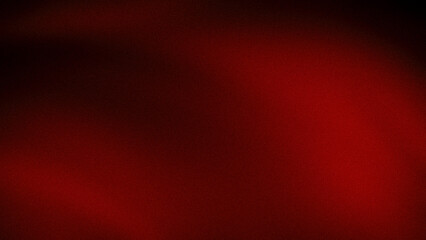 A bold abstract gradient with rich, deep red hues against a dark backdrop, creating an intense and dramatic visual texture for modern graphic design projects