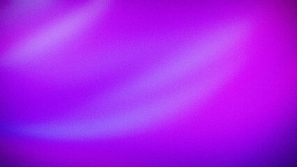A vibrant purple gradient with a soft, grainy texture, blending subtle shades of violet and lavender. Ideal for creative backdrops, wallpapers, and modern design