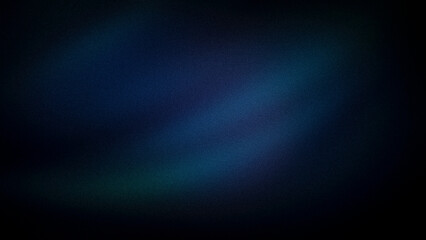 A deep, dark gradient with rich blue and green tones, creating a soft, atmospheric texture. Perfect for backgrounds, web design, or artistic compositions