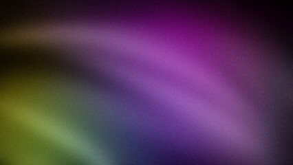 A dynamic gradient with shades of purple, green, and dark tones blending smoothly. Perfect for modern designs, backgrounds, and creative digital projects