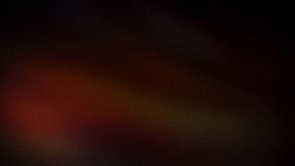 A dark abstract gradient featuring subtle red and orange hues with a grainy texture. Perfect for moody, atmospheric backgrounds and creative designs