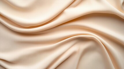 Fototapeta premium a luxury photoshoot of a tshirt, the tshirt is white, regular size, light grey background, soft color, product photoshoot.