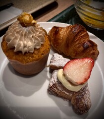 OMOスイーツ