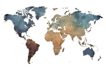 World map backgrounds world old.