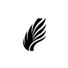 Obraz premium File Icon, Minimal Simple Logo