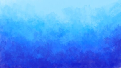 blue gradient background wallpaper illustration 