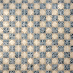 Tiles Background Texture