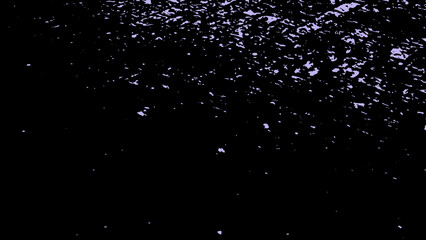 Artistic and abstract image. Wallpaper