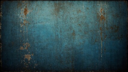 Obraz premium old grunge metal texture background