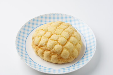 メロンパン