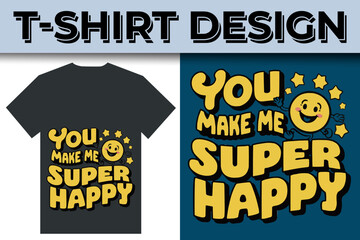 positive quotes think motivational inspirational  typography t-shirt design