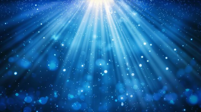 Liught Rays