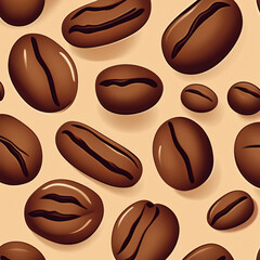 Obraz premium wilderness illustration background