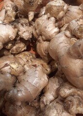 Ginger is good for health