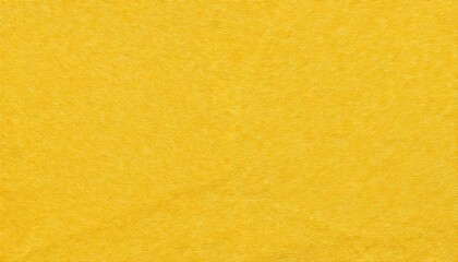 Fototapeta premium Bright Yellow Textured Background for Design