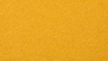 Fototapeta premium Vibrant Yellow Textured Background for Design