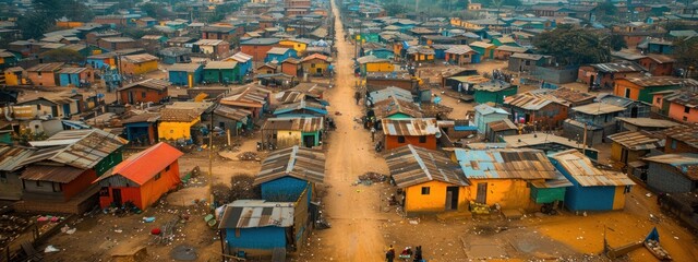 Global mission: international day for eradication of poverty, dedicated to raising awareness, taking action against poverty worldwide, fostering solidarity, support to create future of equality.