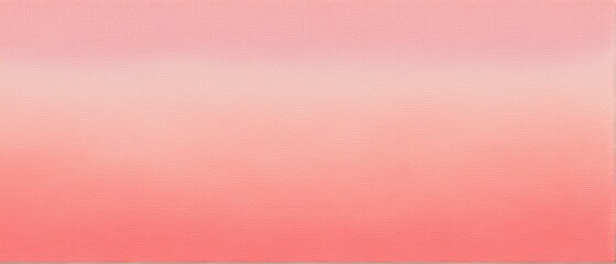 Fototapeta premium Pink Gradient