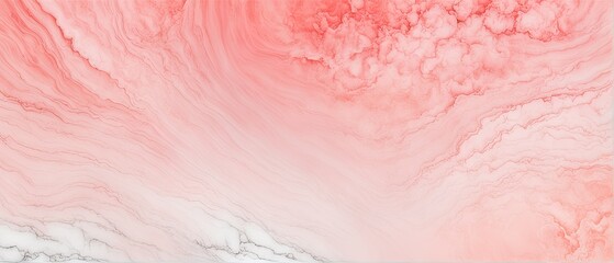 Fototapeta premium Abstract Pink Marble Texture