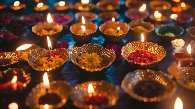 Diwali Deepak