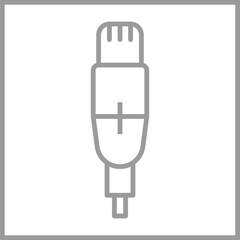 Ethernet icon Design