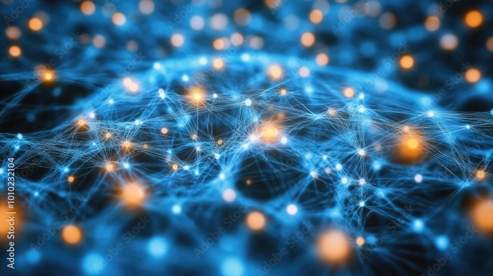 Poster human brain's connectome and network dynamics