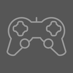 Gaming Controller icon Design