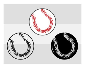 Baseball Svg, Baseball Silhouette, Sports, Softball Svg, Softball Silhouette, Ball, Png, Baseball Vector, Baseball Baseball Clipart, Softball,  Softball Vector