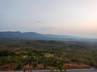 Obraz premium paisagem 