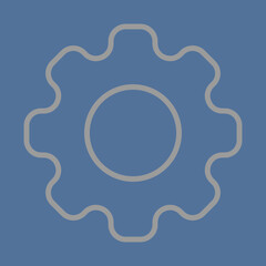 Settings icon Design