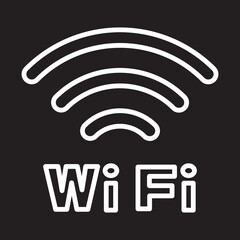 WiFi icon Design