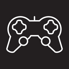 Gaming Controller icon Design