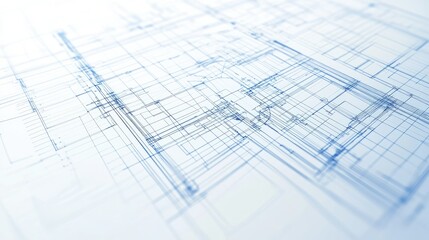 Technical blueprints in abstract innovation