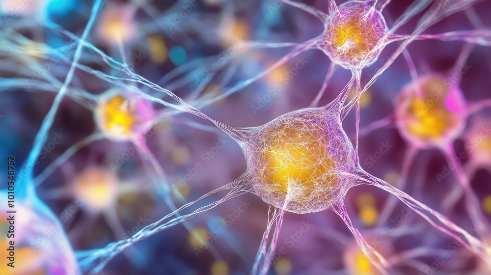 Poster human brain's connectome and network dynamics