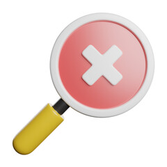 Obraz premium Problem Man Business