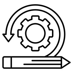 method icon