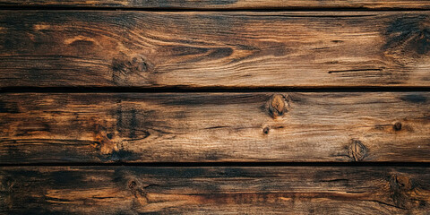 Fototapeta premium Wood texture pattern grain, wooden background graphic resource, timbre rough woody brown rustic backdrop