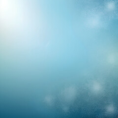 blue sky background