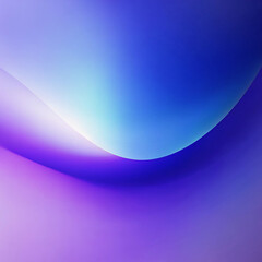Colorful color wave lovely background,