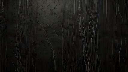organic lines as abstract wallpaper background design Generative Ai