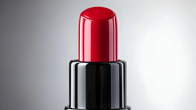 Classic Red Lipstick: A Timeless Beauty Staple